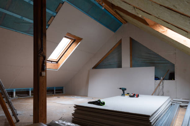 Best Insulation for Specific Applications in Somerdale, NJ
