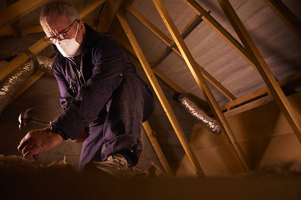 Best Types of Insulation in Somerdale, NJ